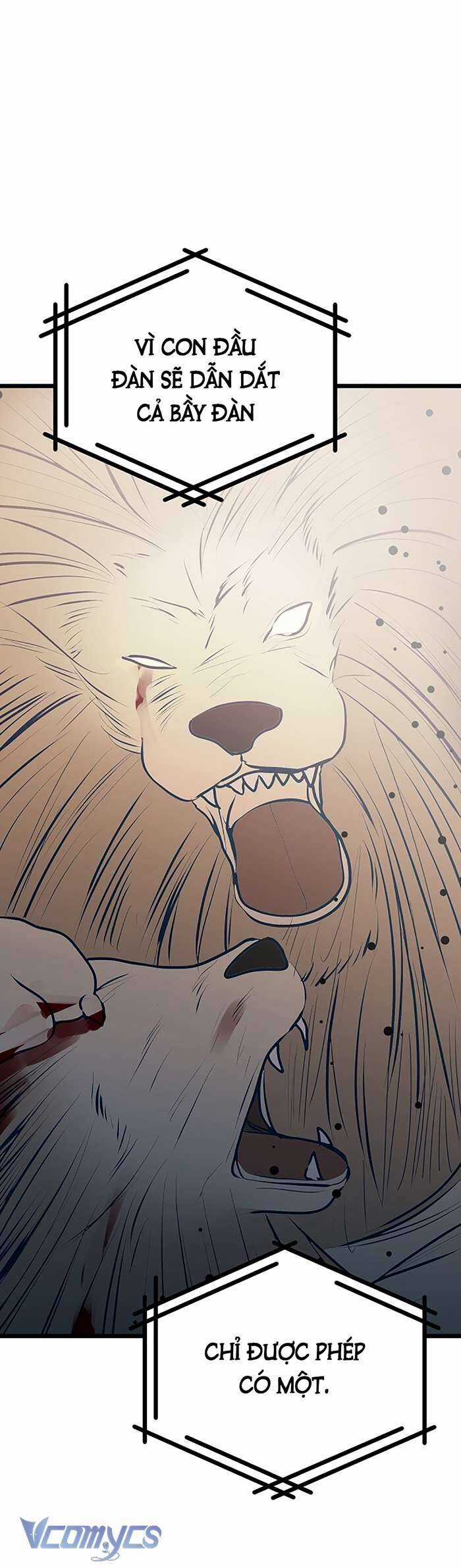 Kẻ Rác Rưởi Không Đáng Được Yêu Chapter 110 trang 24