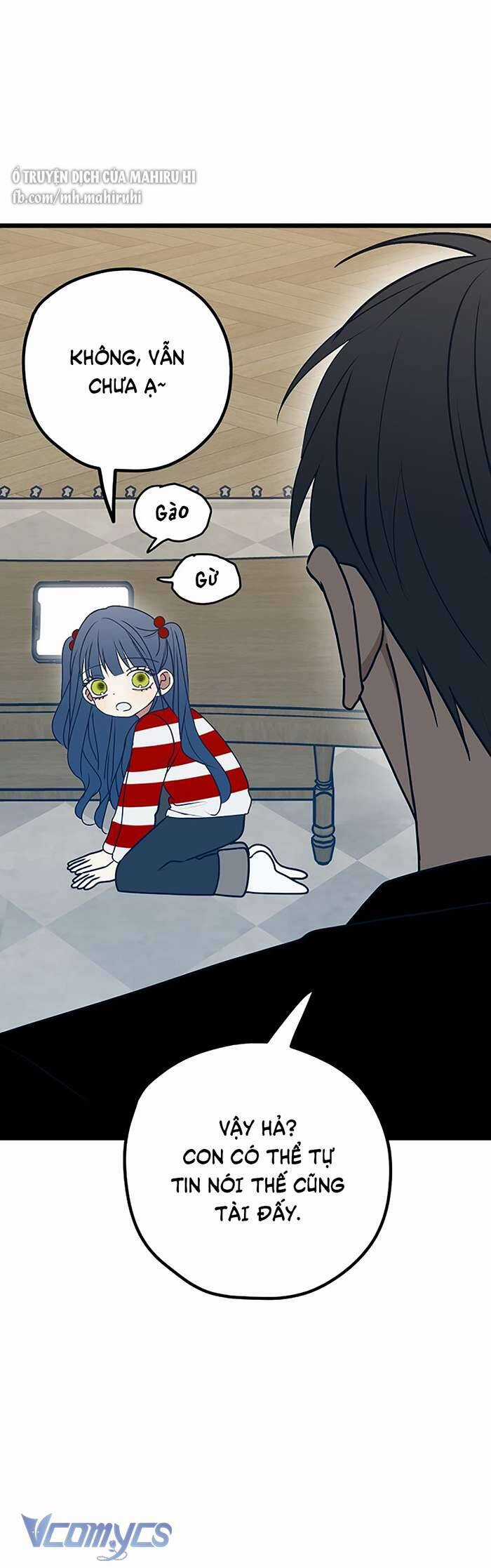 Kẻ Rác Rưởi Không Đáng Được Yêu Chapter 110 trang 26