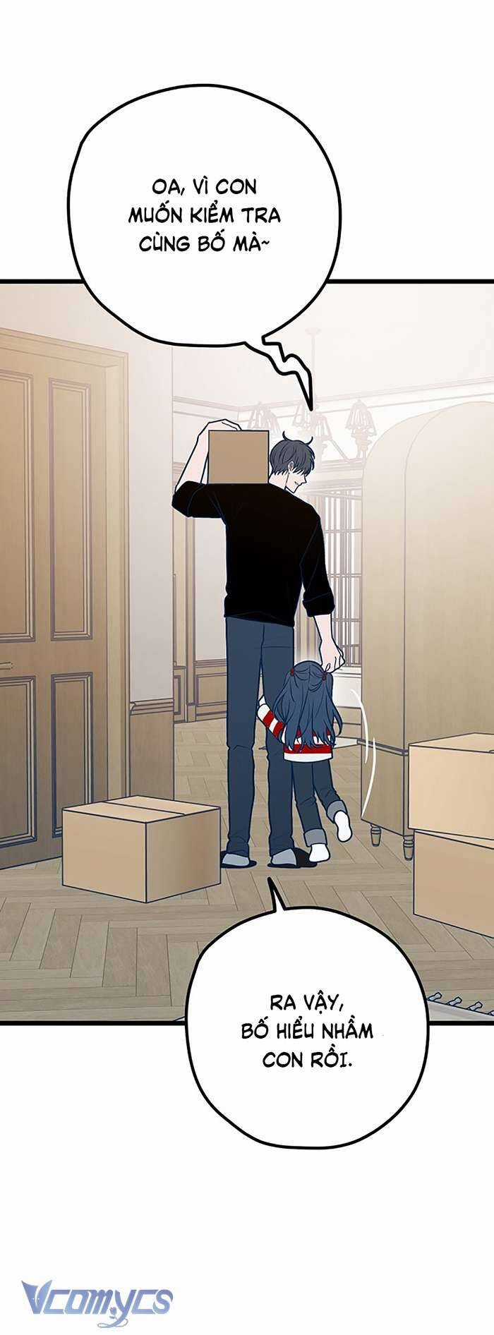 Kẻ Rác Rưởi Không Đáng Được Yêu Chapter 110 trang 27