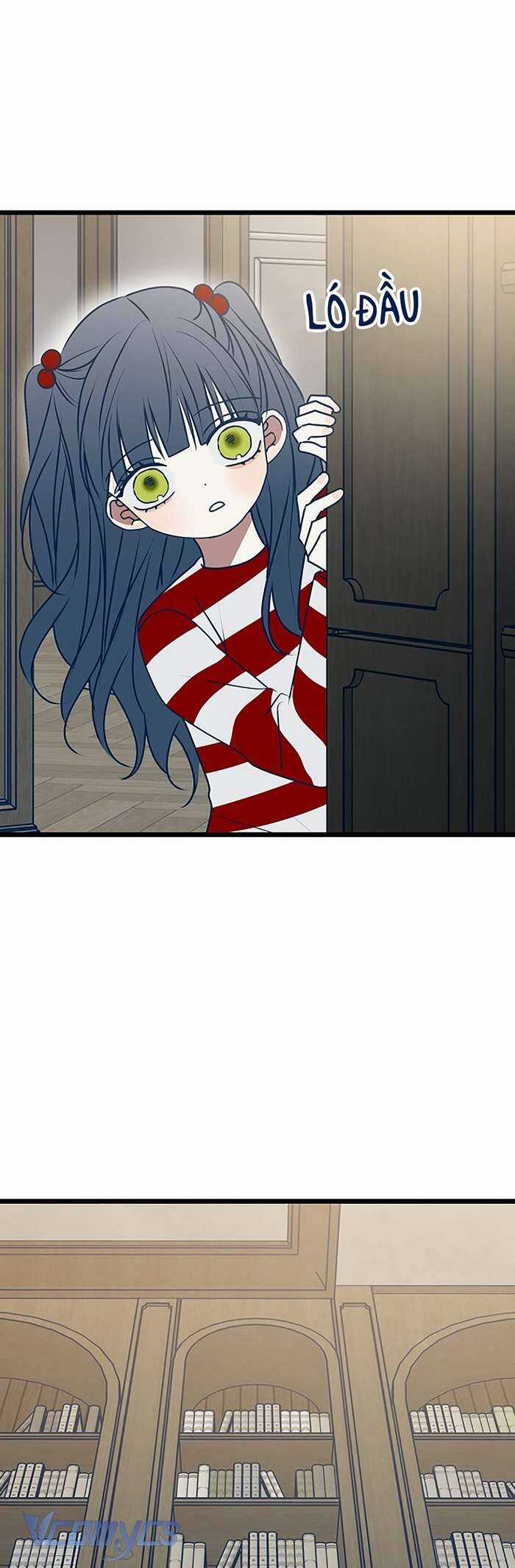 Kẻ Rác Rưởi Không Đáng Được Yêu Chapter 110 trang 29