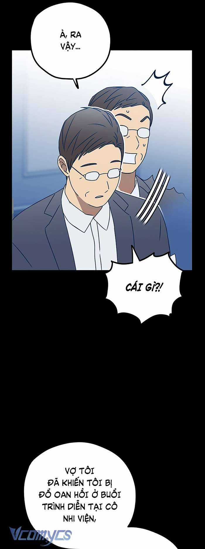 Kẻ Rác Rưởi Không Đáng Được Yêu Chapter 110 trang 3