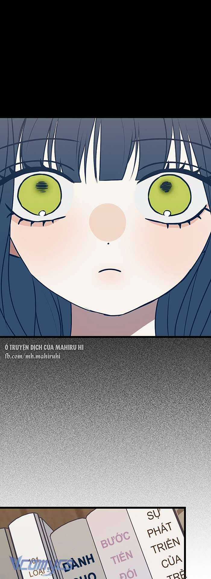 Kẻ Rác Rưởi Không Đáng Được Yêu Chapter 110 trang 32