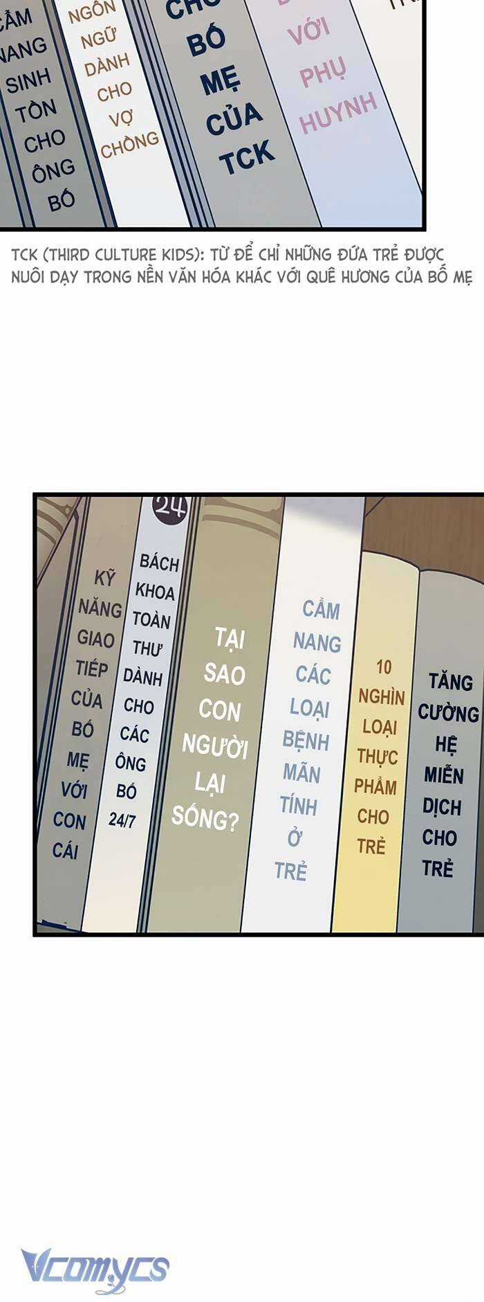 Kẻ Rác Rưởi Không Đáng Được Yêu Chapter 110 trang 33