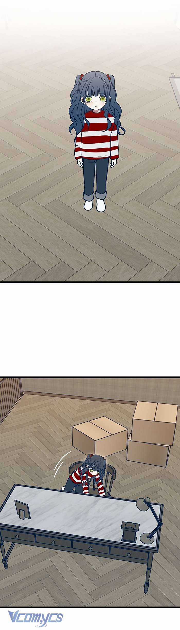 Kẻ Rác Rưởi Không Đáng Được Yêu Chapter 110 trang 34