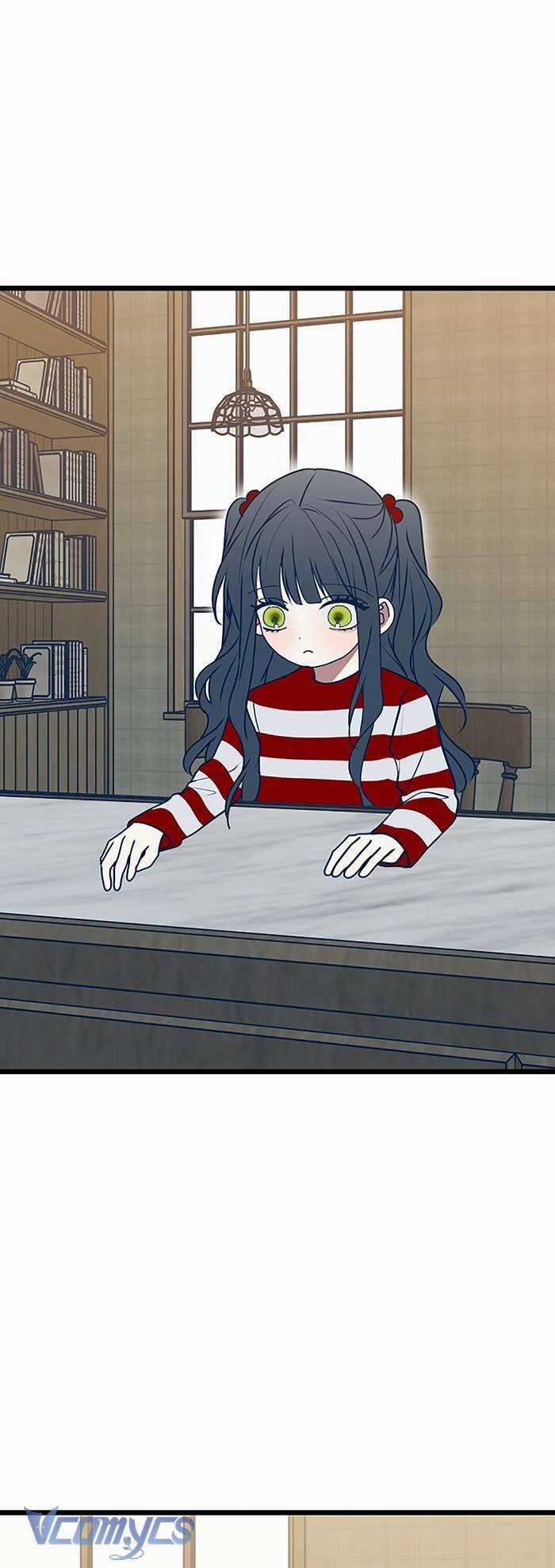 Kẻ Rác Rưởi Không Đáng Được Yêu Chapter 110 trang 35