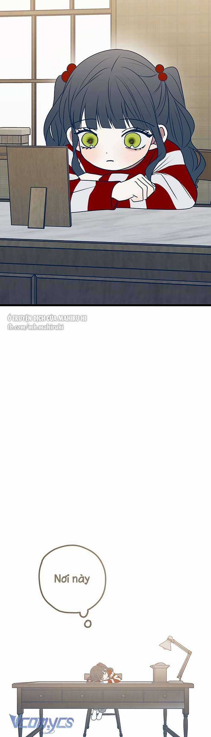 Kẻ Rác Rưởi Không Đáng Được Yêu Chapter 110 trang 36