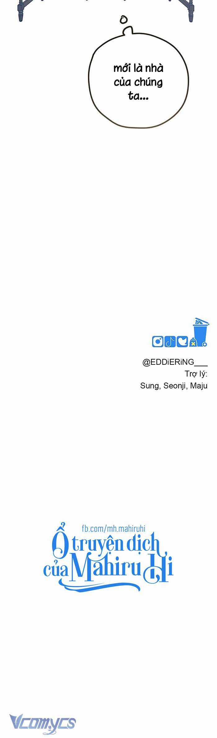 Kẻ Rác Rưởi Không Đáng Được Yêu Chapter 110 trang 37