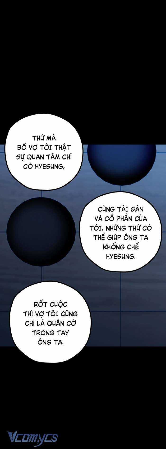 Kẻ Rác Rưởi Không Đáng Được Yêu Chapter 110 trang 5