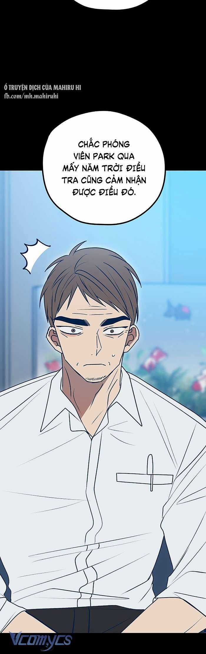 Kẻ Rác Rưởi Không Đáng Được Yêu Chapter 110 trang 7