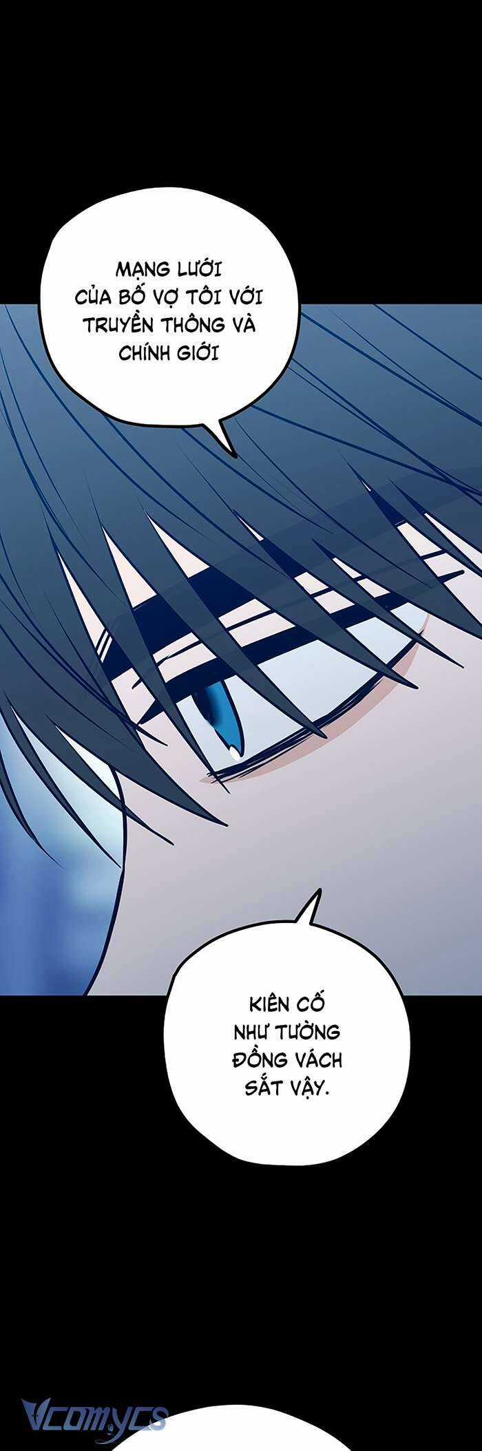 Kẻ Rác Rưởi Không Đáng Được Yêu Chapter 110 trang 8