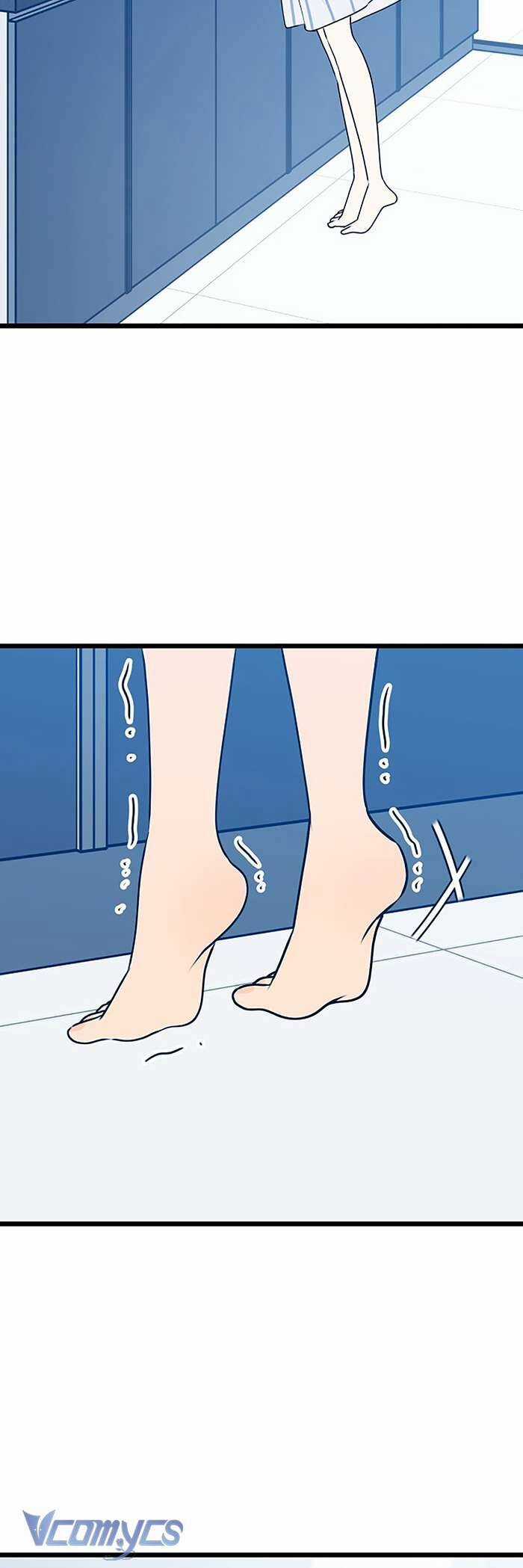 Kẻ Rác Rưởi Không Đáng Được Yêu Chapter 111 trang 10