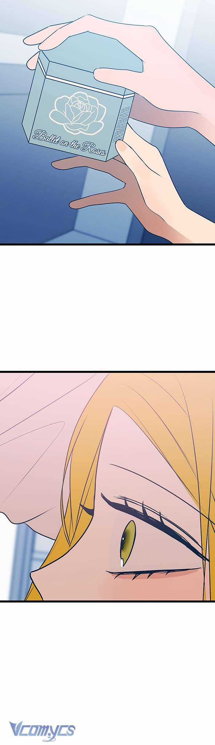 Kẻ Rác Rưởi Không Đáng Được Yêu Chapter 111 trang 11