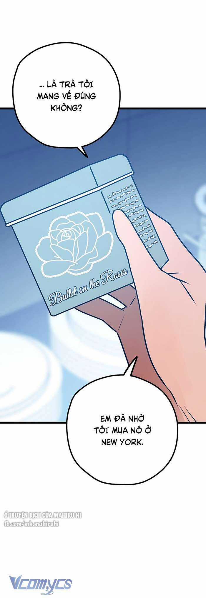 Kẻ Rác Rưởi Không Đáng Được Yêu Chapter 111 trang 12