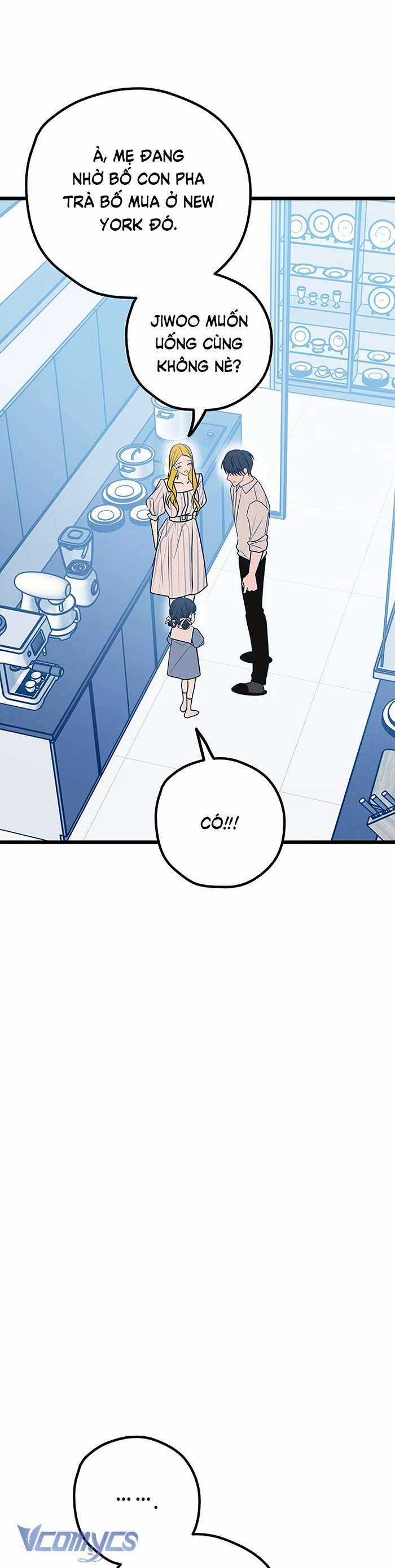 Kẻ Rác Rưởi Không Đáng Được Yêu Chapter 111 trang 16