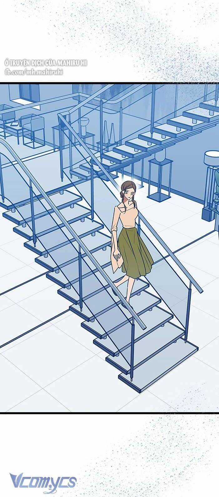 Kẻ Rác Rưởi Không Đáng Được Yêu Chapter 111 trang 18