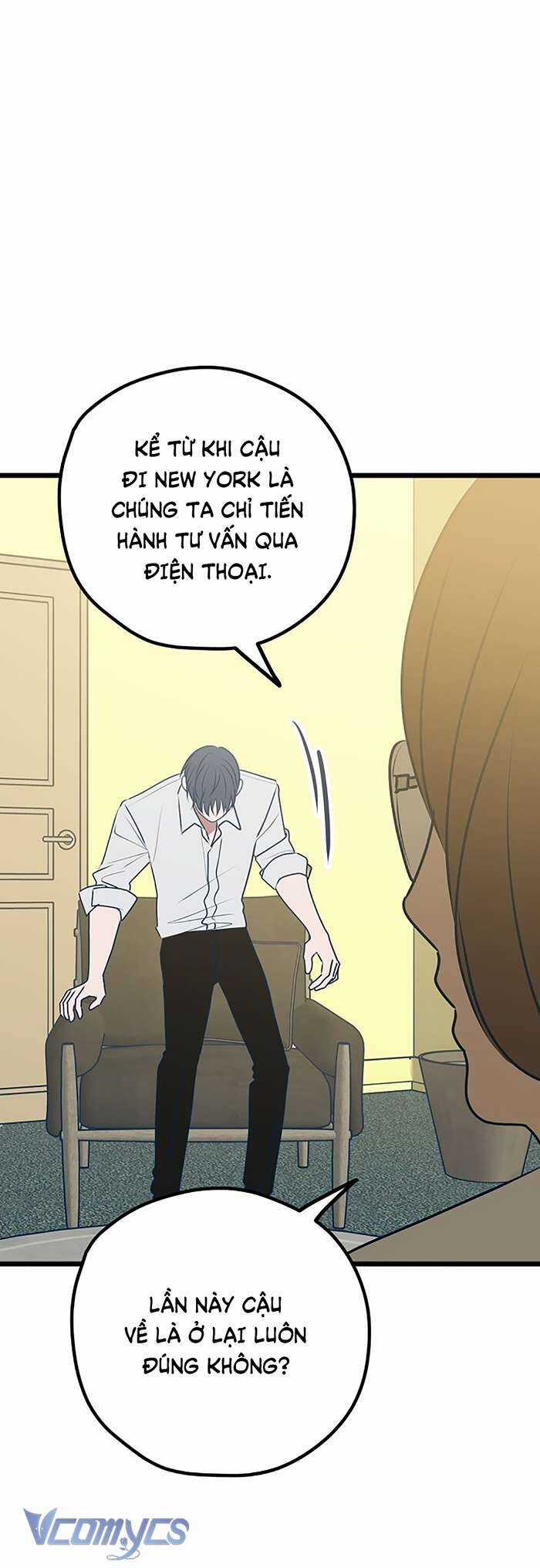 Kẻ Rác Rưởi Không Đáng Được Yêu Chapter 111 trang 2