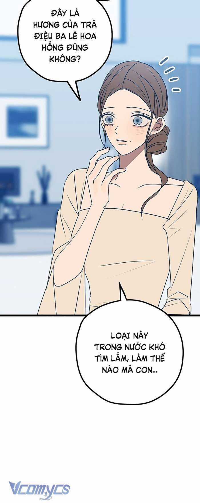 Kẻ Rác Rưởi Không Đáng Được Yêu Chapter 111 trang 21