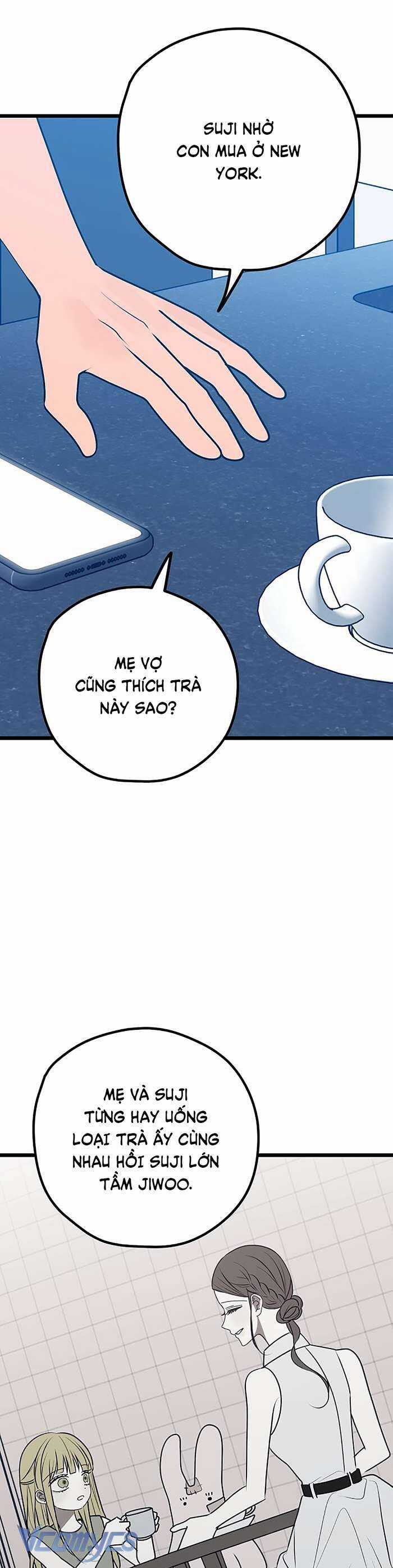 Kẻ Rác Rưởi Không Đáng Được Yêu Chapter 111 trang 22