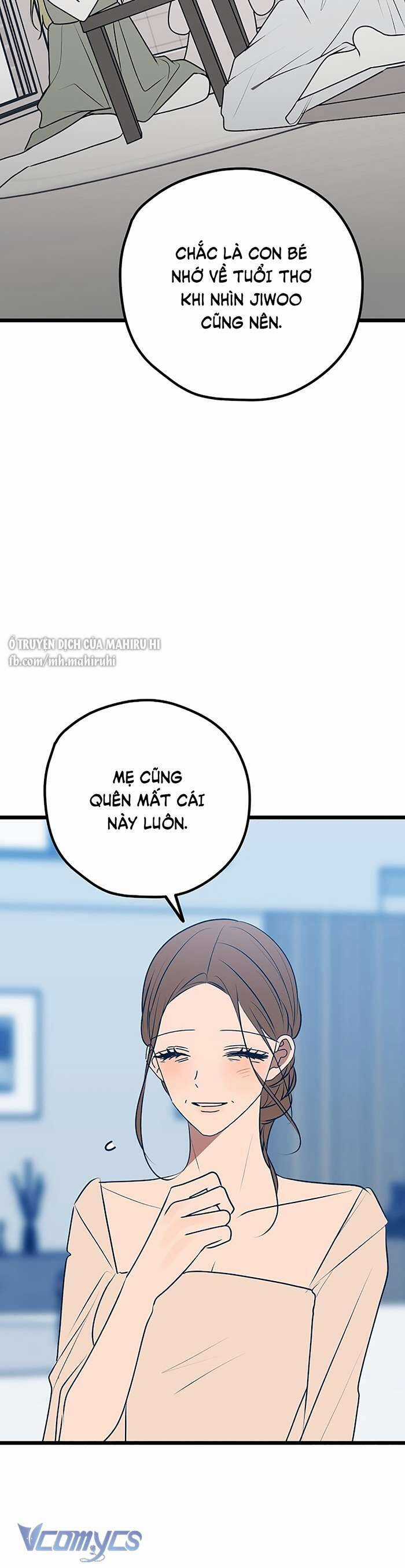 Kẻ Rác Rưởi Không Đáng Được Yêu Chapter 111 trang 23