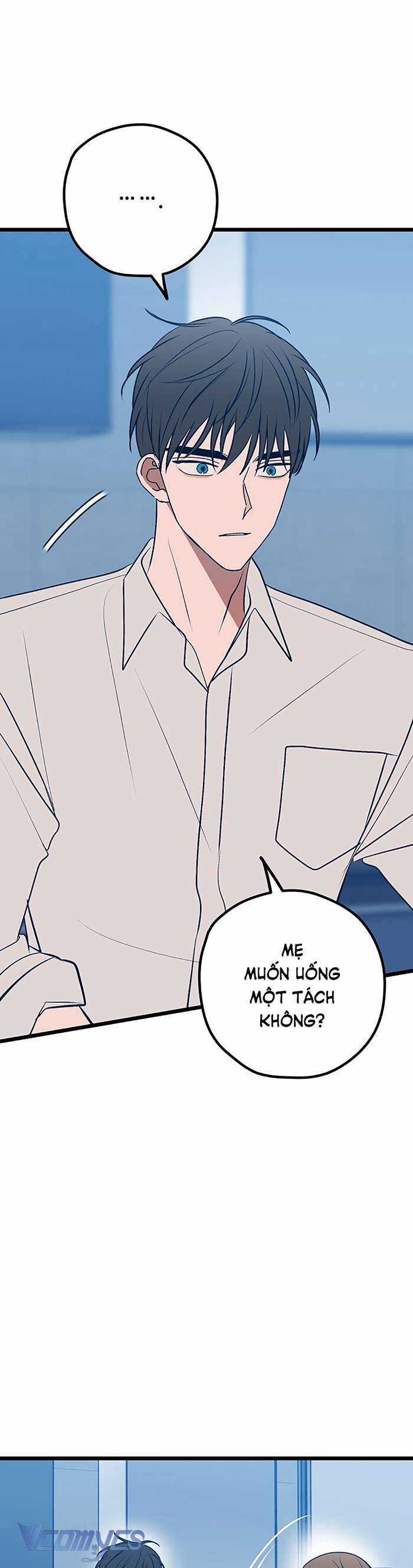 Kẻ Rác Rưởi Không Đáng Được Yêu Chapter 111 trang 24