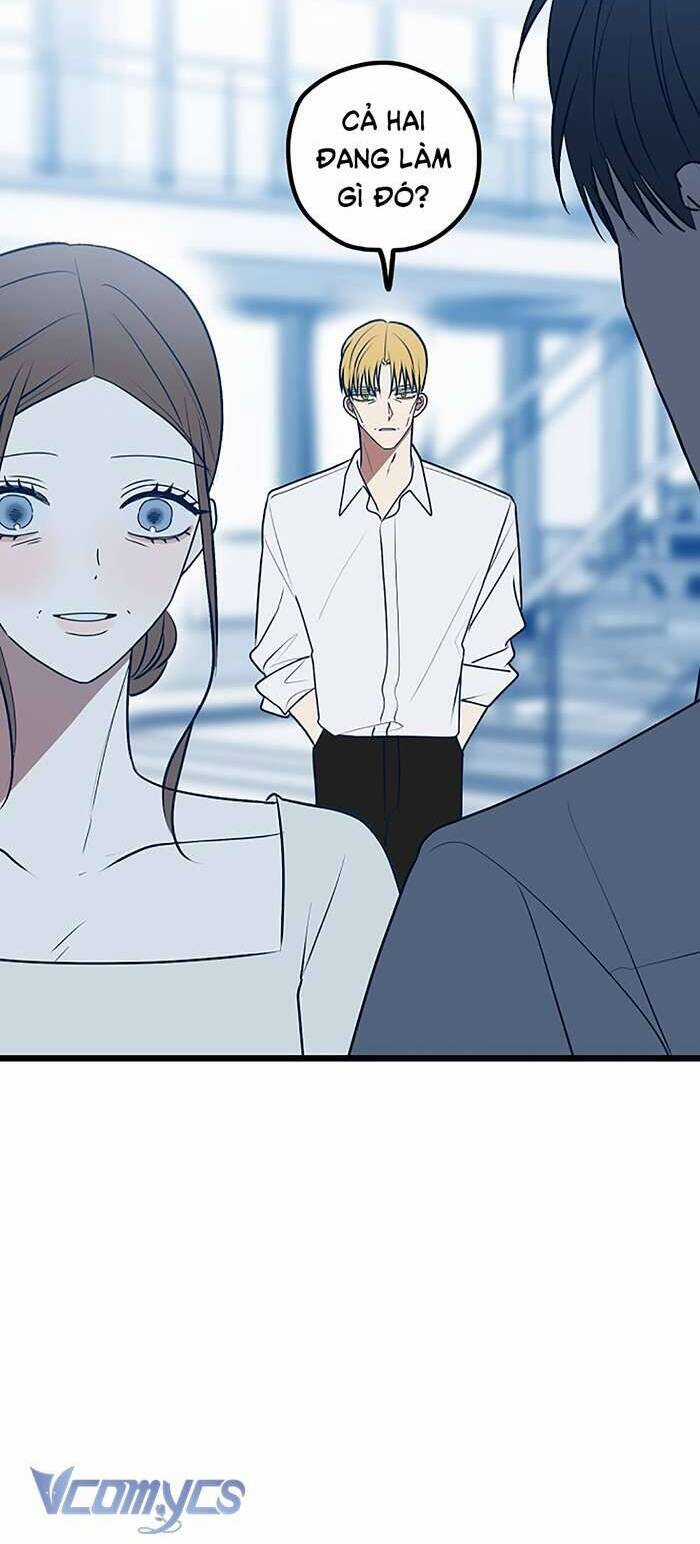 Kẻ Rác Rưởi Không Đáng Được Yêu Chapter 111 trang 26