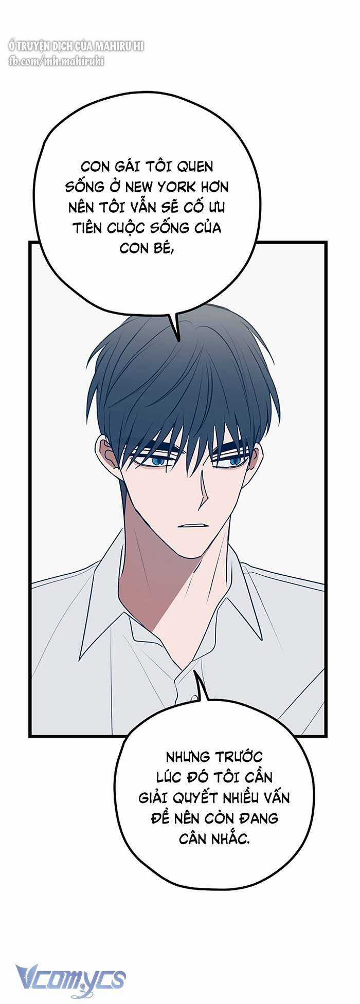 Kẻ Rác Rưởi Không Đáng Được Yêu Chapter 111 trang 3