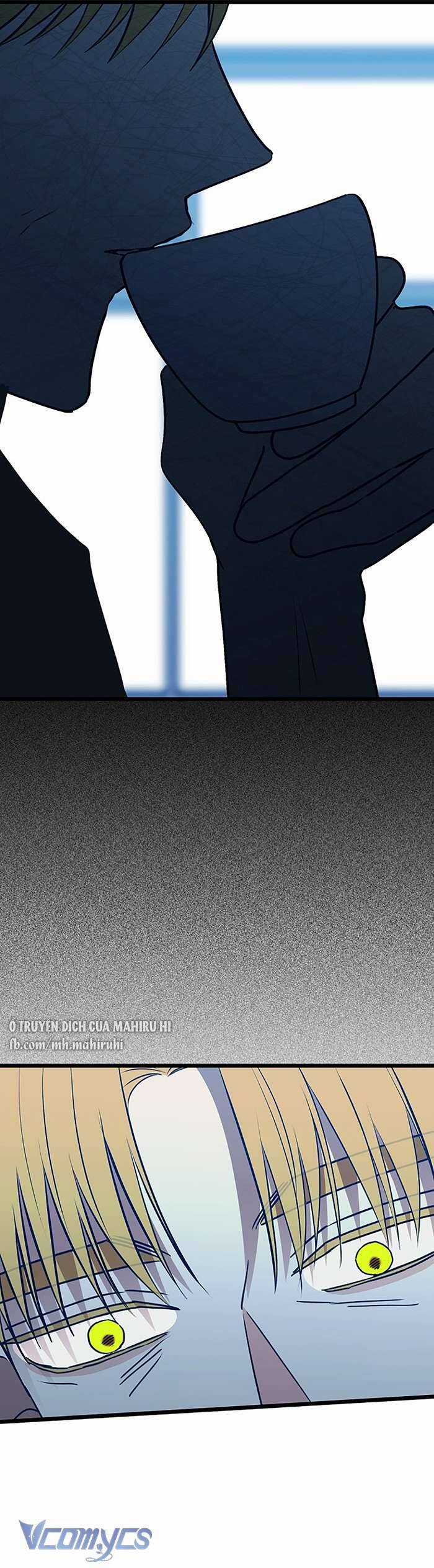 Kẻ Rác Rưởi Không Đáng Được Yêu Chapter 111 trang 32