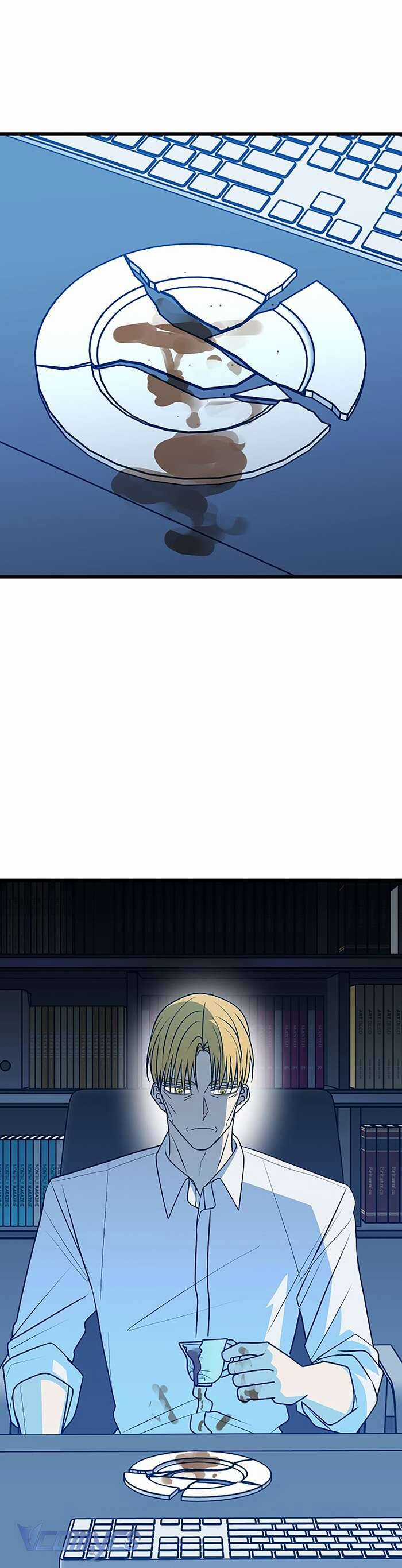 Kẻ Rác Rưởi Không Đáng Được Yêu Chapter 111 trang 33