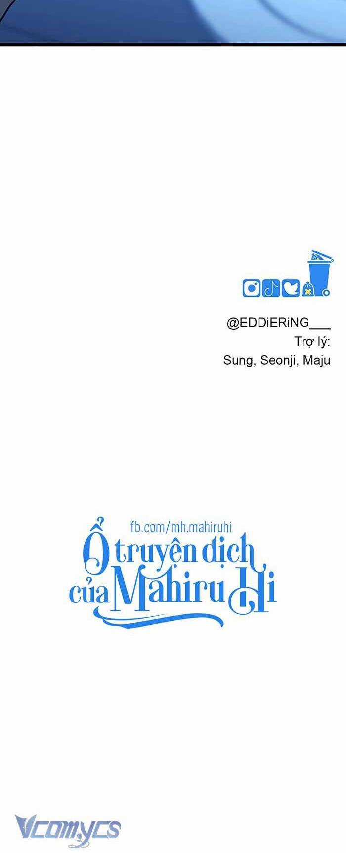 Kẻ Rác Rưởi Không Đáng Được Yêu Chapter 111 trang 35