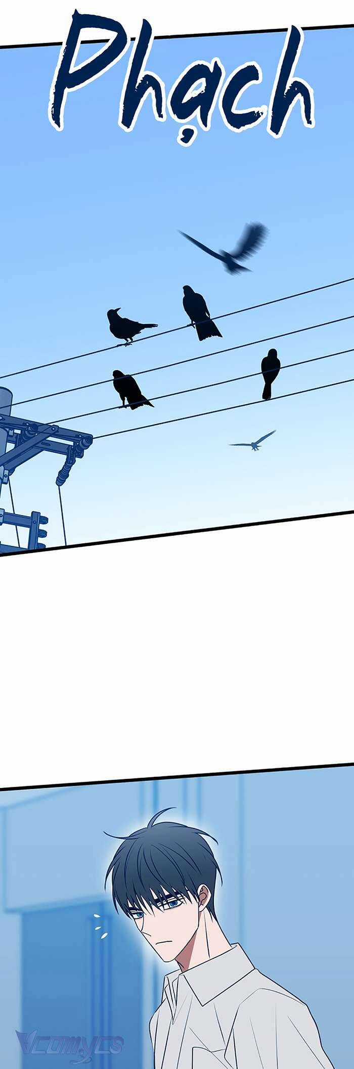 Kẻ Rác Rưởi Không Đáng Được Yêu Chapter 111 trang 8