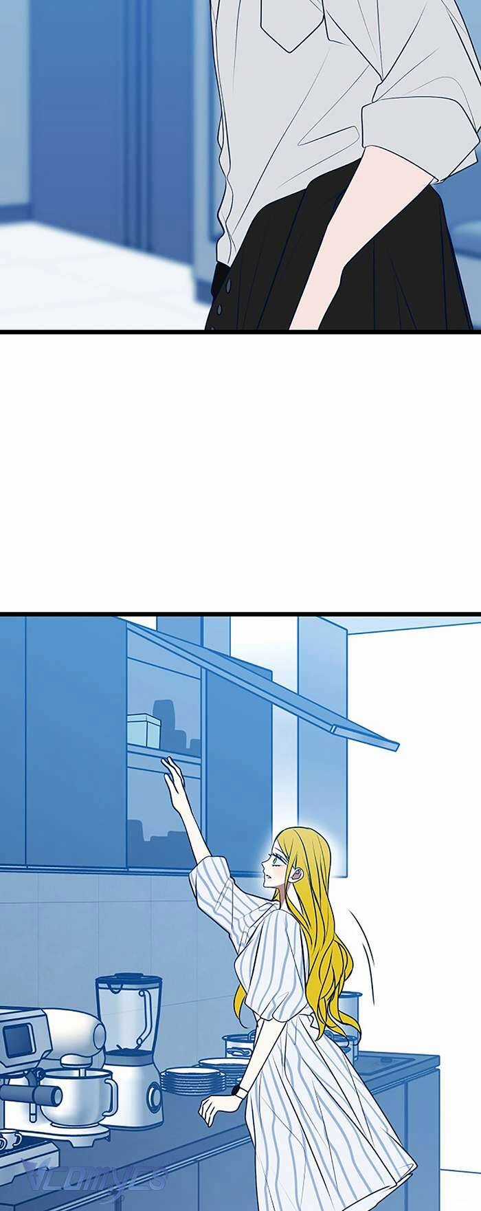 Kẻ Rác Rưởi Không Đáng Được Yêu Chapter 111 trang 9