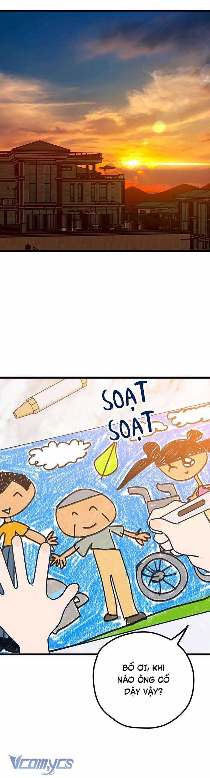 Kẻ Rác Rưởi Không Đáng Được Yêu Chapter 112 trang 10