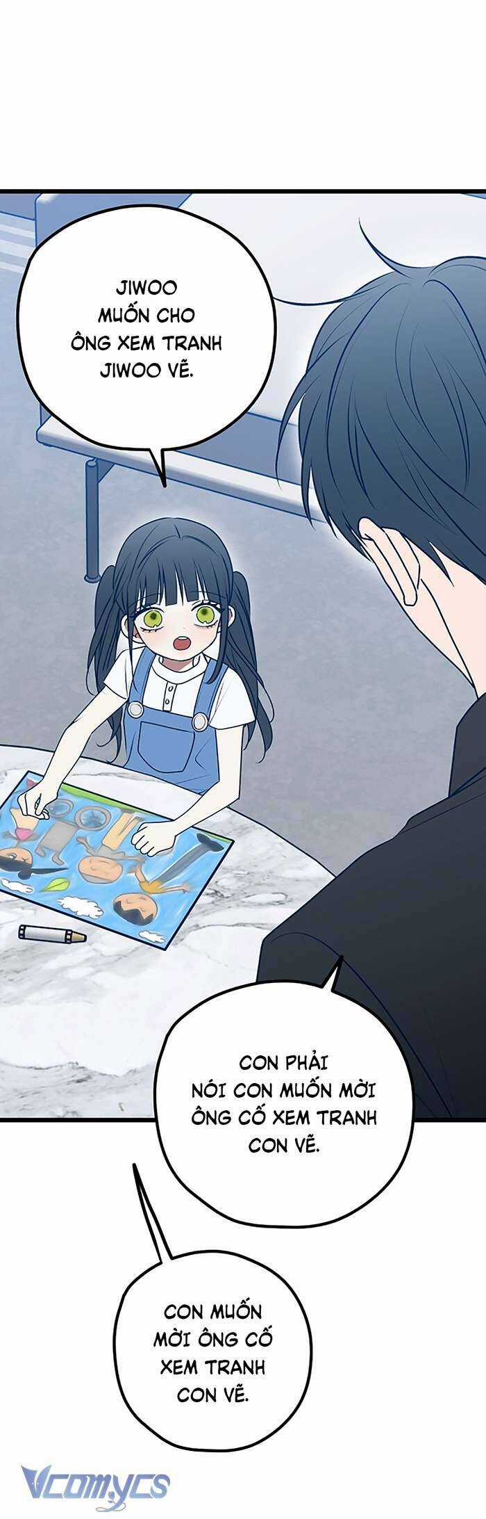 Kẻ Rác Rưởi Không Đáng Được Yêu Chapter 112 trang 11