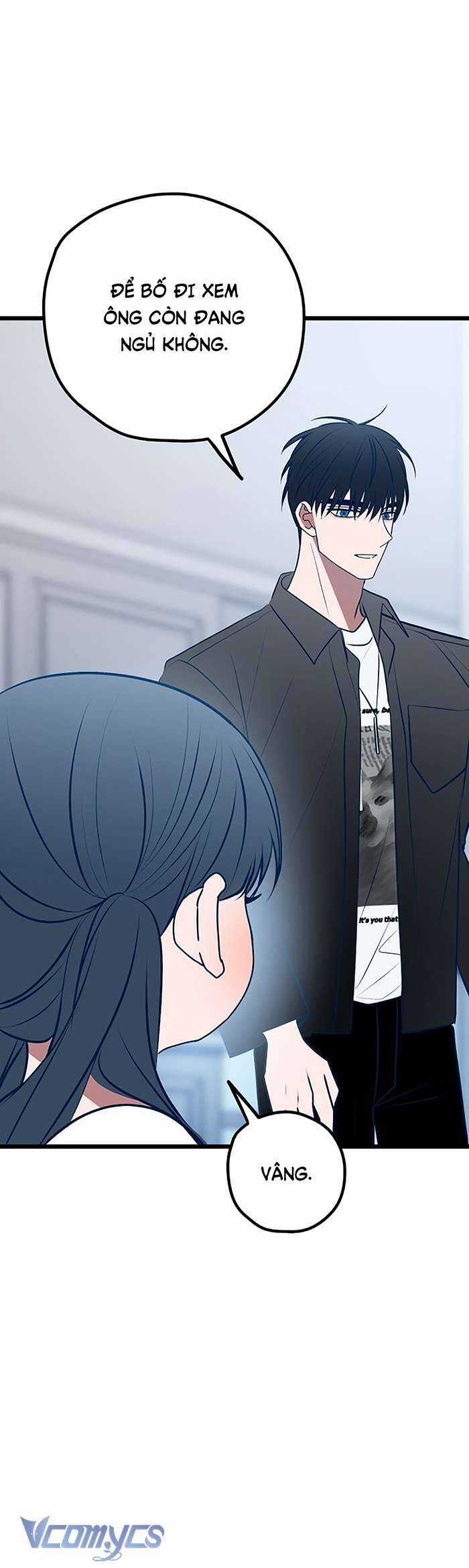 Kẻ Rác Rưởi Không Đáng Được Yêu Chapter 112 trang 12