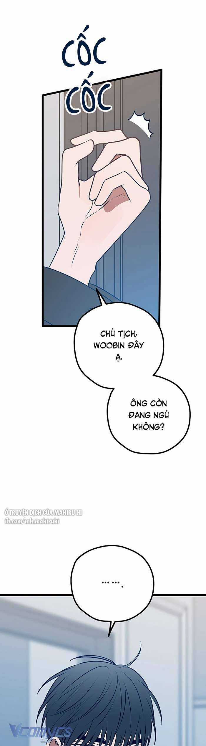 Kẻ Rác Rưởi Không Đáng Được Yêu Chapter 112 trang 13