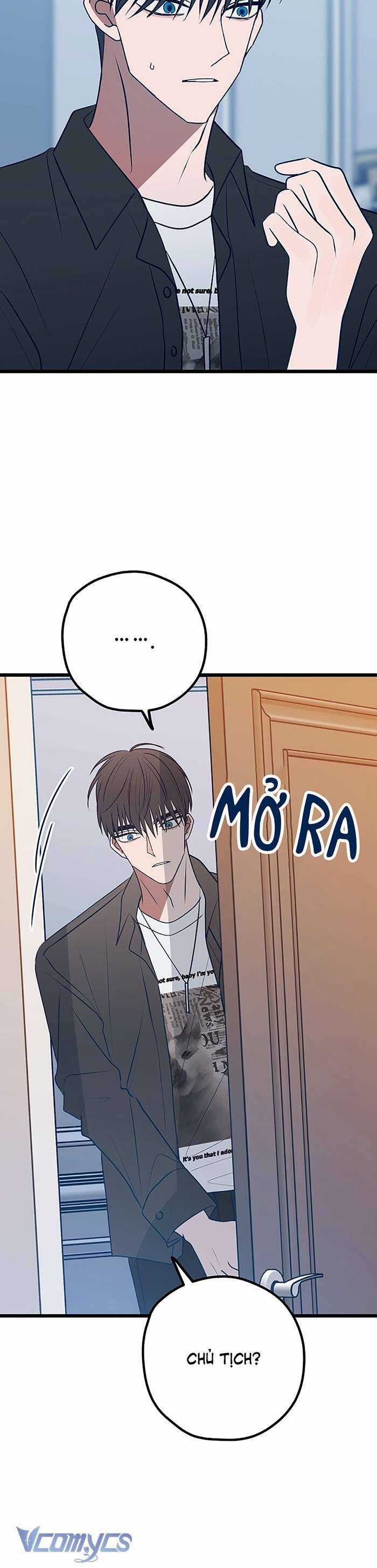 Kẻ Rác Rưởi Không Đáng Được Yêu Chapter 112 trang 14