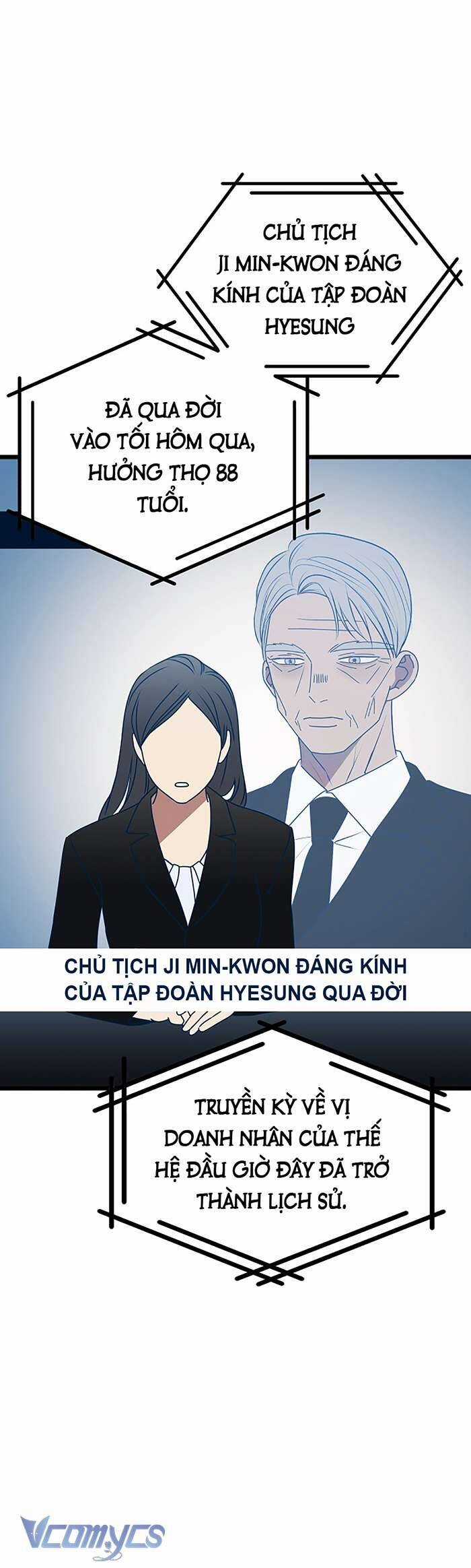 Kẻ Rác Rưởi Không Đáng Được Yêu Chapter 112 trang 18