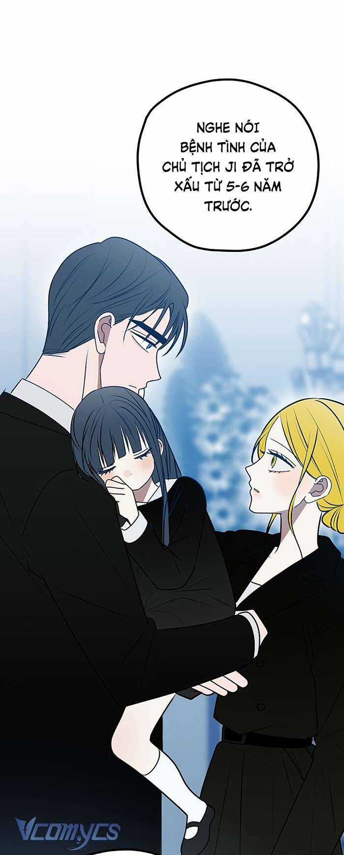 Kẻ Rác Rưởi Không Đáng Được Yêu Chapter 112 trang 20