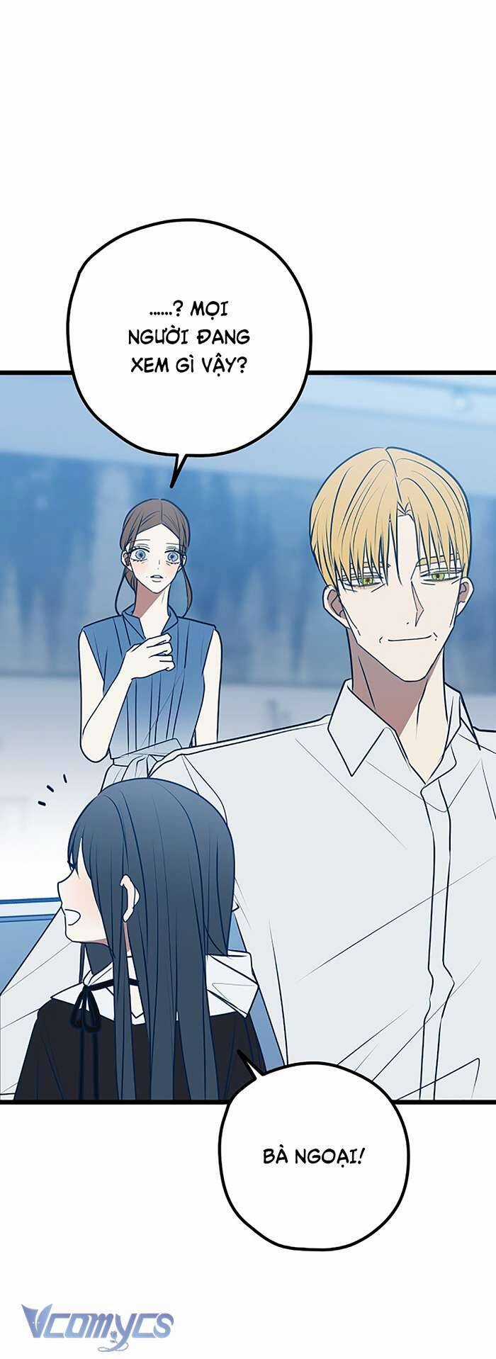 Kẻ Rác Rưởi Không Đáng Được Yêu Chapter 112 trang 23