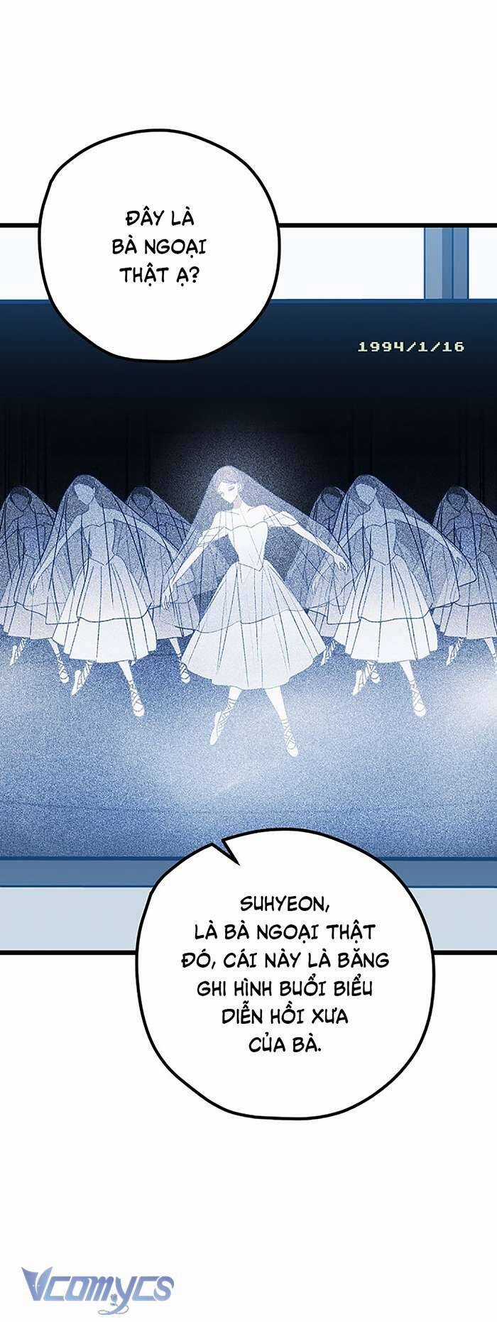 Kẻ Rác Rưởi Không Đáng Được Yêu Chapter 112 trang 24