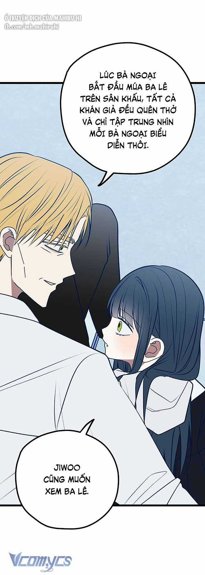 Kẻ Rác Rưởi Không Đáng Được Yêu Chapter 112 trang 25