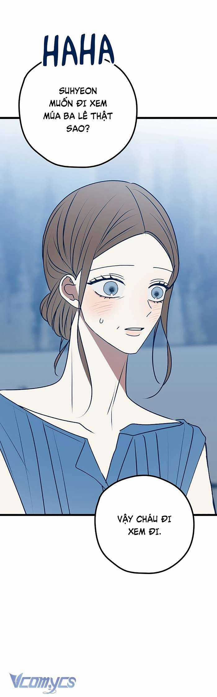 Kẻ Rác Rưởi Không Đáng Được Yêu Chapter 112 trang 26