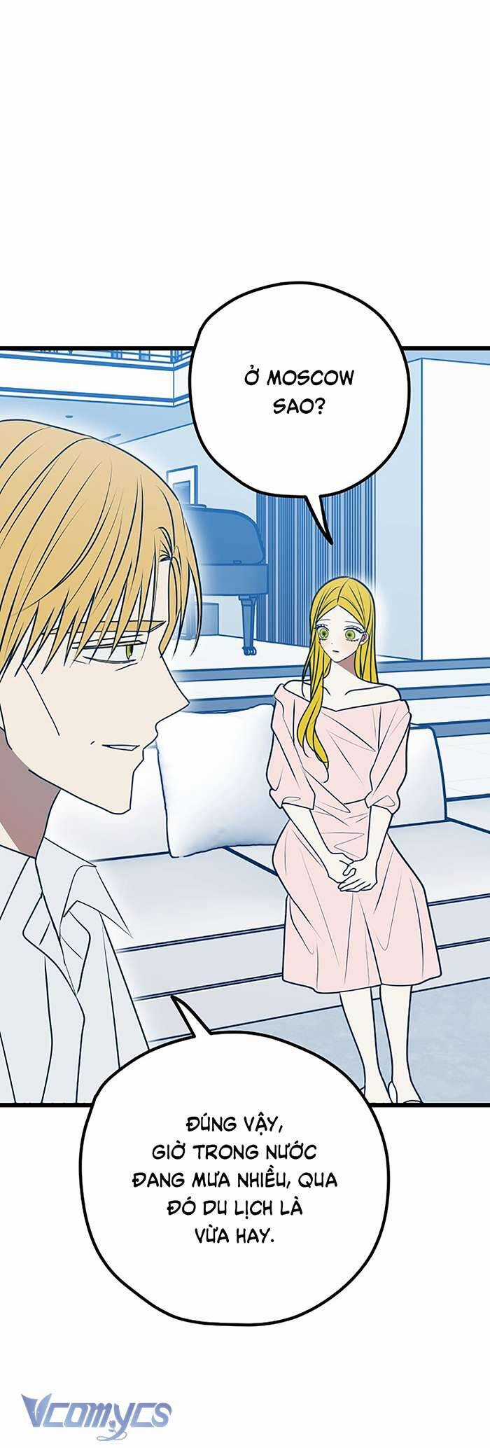 Kẻ Rác Rưởi Không Đáng Được Yêu Chapter 112 trang 28