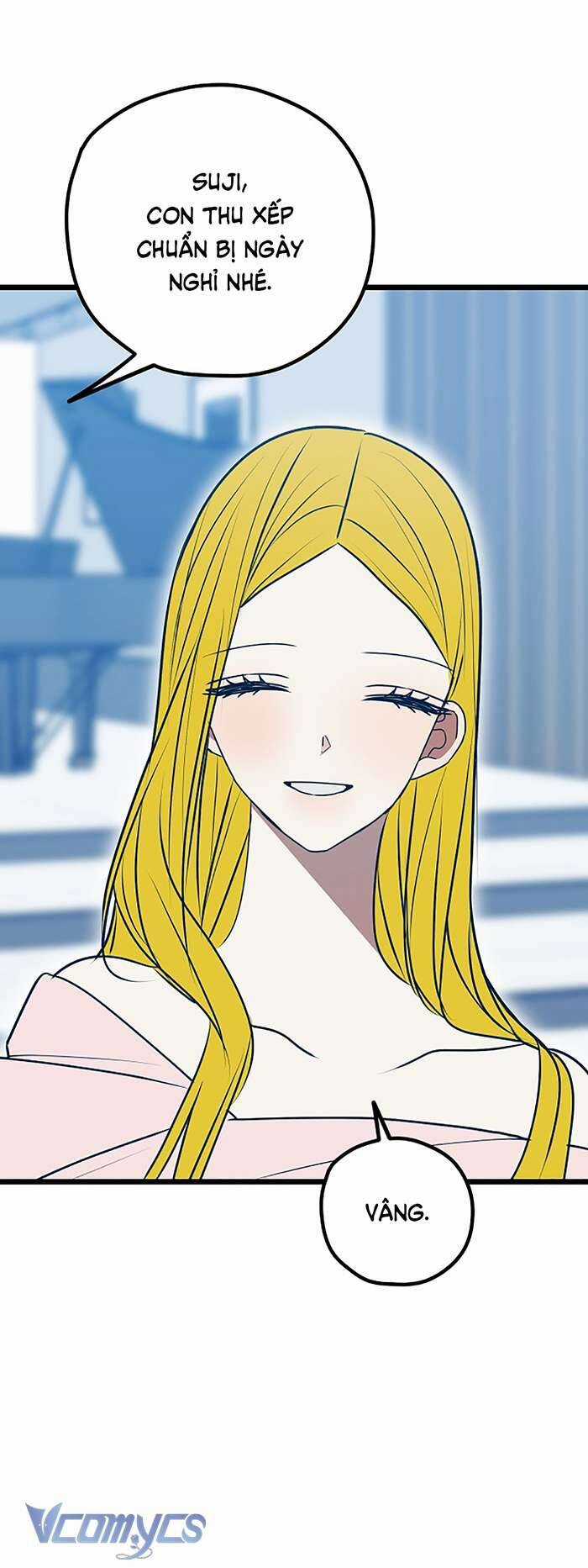 Kẻ Rác Rưởi Không Đáng Được Yêu Chapter 112 trang 29