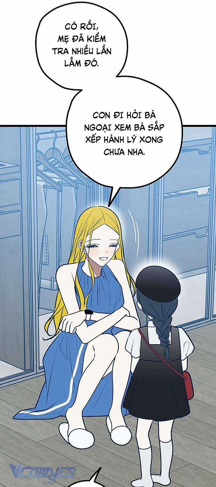 Kẻ Rác Rưởi Không Đáng Được Yêu Chapter 112 trang 32