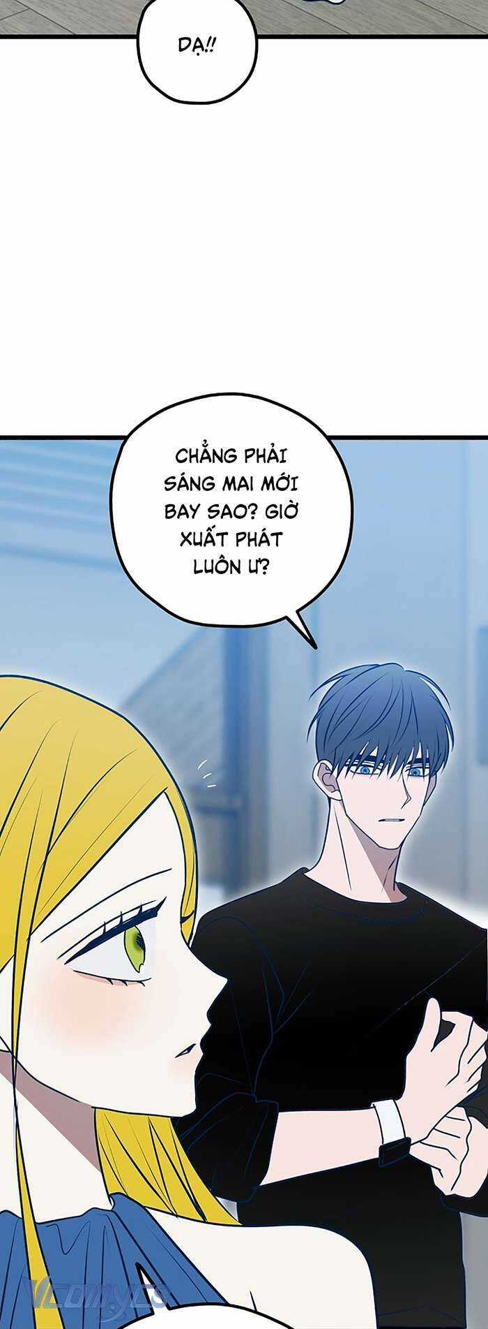 Kẻ Rác Rưởi Không Đáng Được Yêu Chapter 112 trang 33