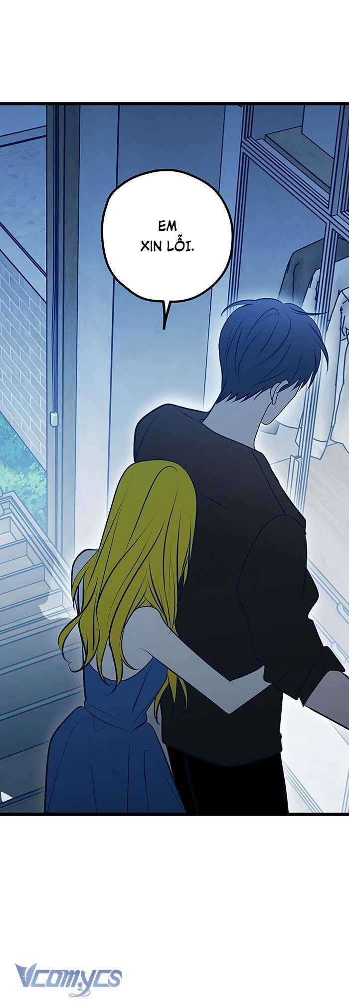 Kẻ Rác Rưởi Không Đáng Được Yêu Chapter 112 trang 36