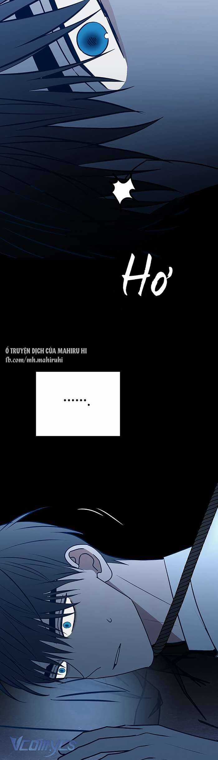 Kẻ Rác Rưởi Không Đáng Được Yêu Chapter 112 trang 40