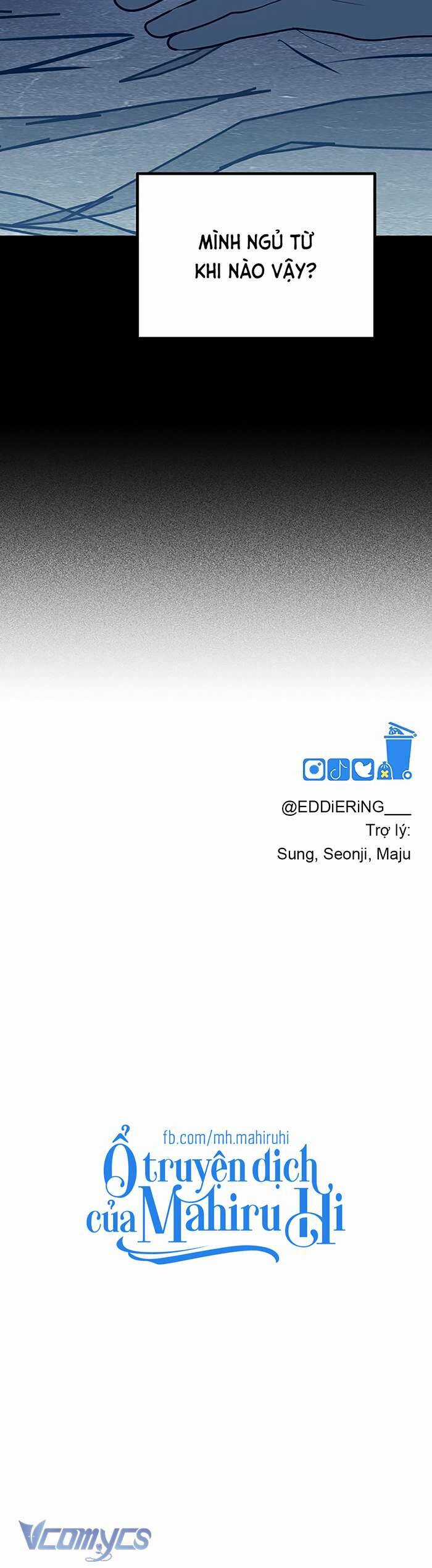 Kẻ Rác Rưởi Không Đáng Được Yêu Chapter 112 trang 41