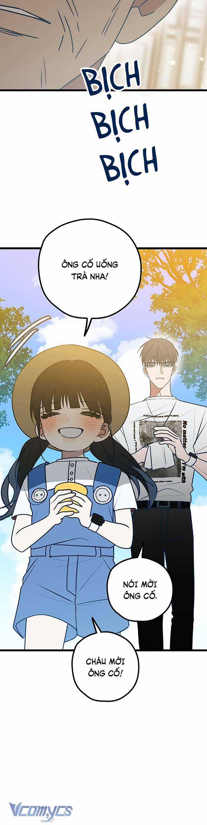 Kẻ Rác Rưởi Không Đáng Được Yêu Chapter 112 trang 6